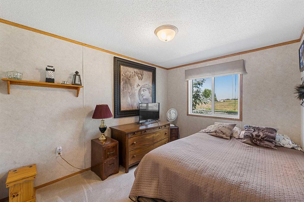 81 Barstow Street, Carseland, AB