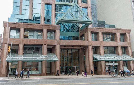 151 Yonge Street, Toronto, ON