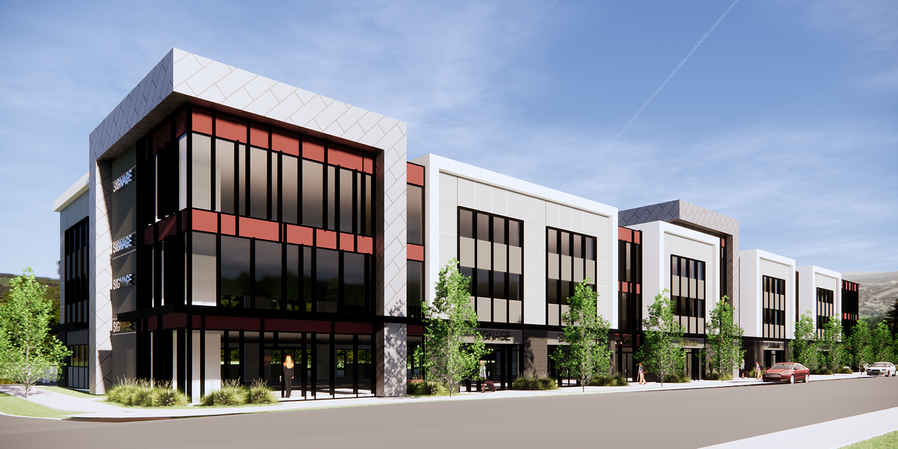 202 - 33063 Marshall Road, Abbotsford, BC