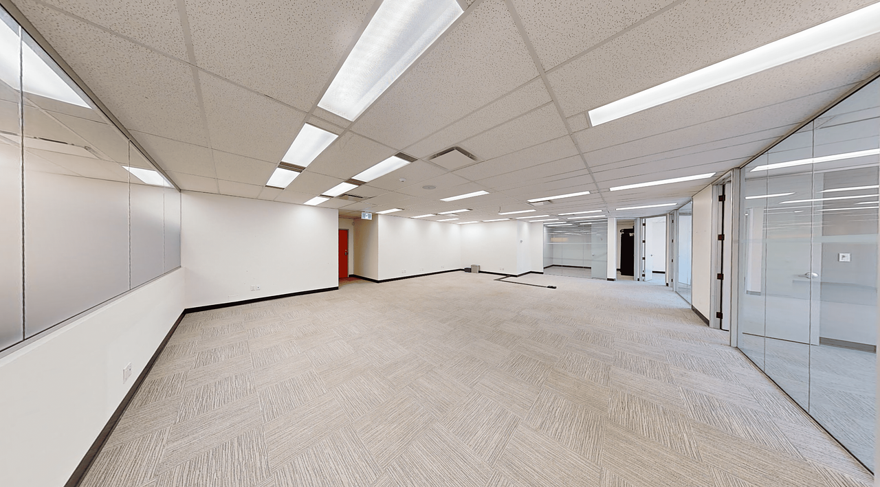 502 - 815 Hornby Street, Vancouver, BC