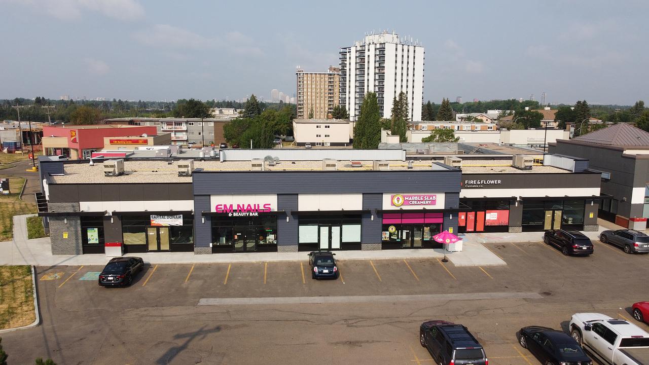 5804 Terrace Road Northwest, Edmonton, AB