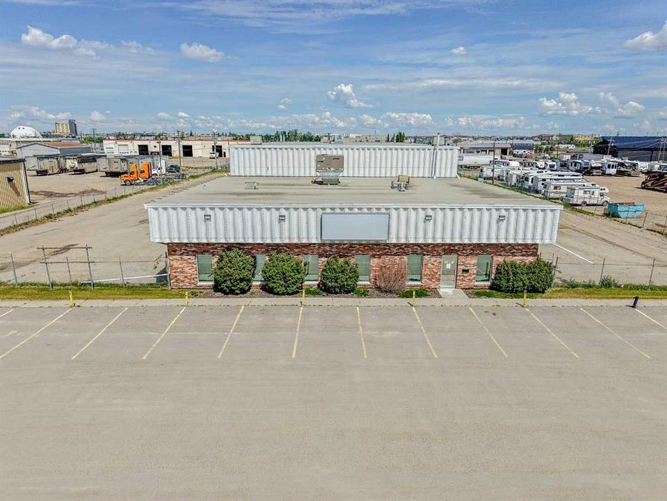 10946 89 Avenue, Grande Prairie, AB
