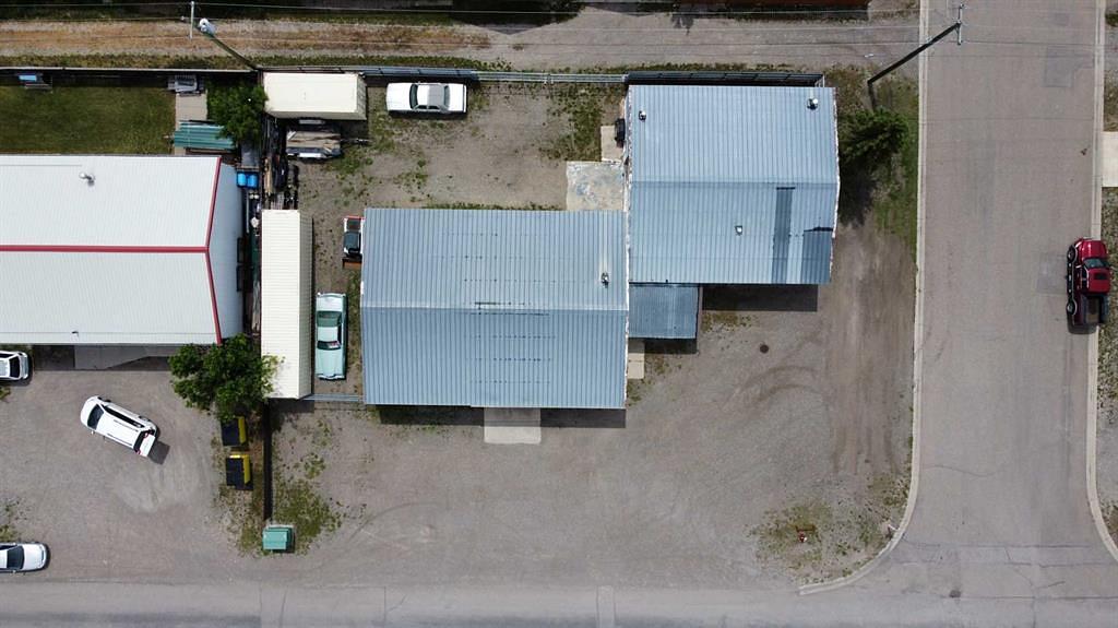 604 12 Street, Fort Macleod, AB