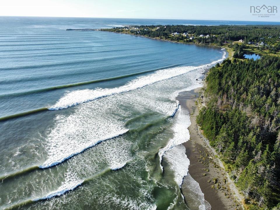 150 New Harbour Road, Larrys River, NS