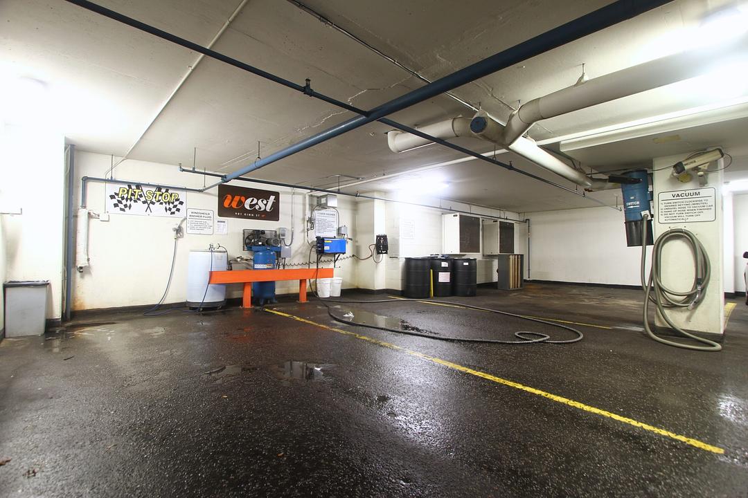 401 - 901 King Street West, Toronto, ON