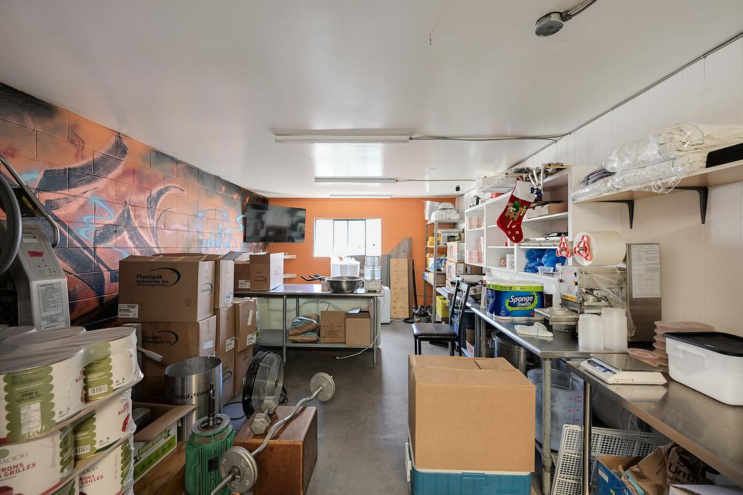 555 Hillside Avenue, Victoria, BC