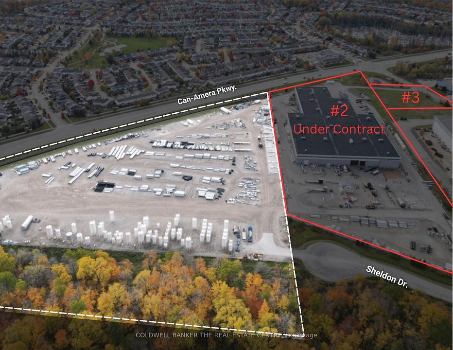 600 Sheldon Drive, Cambridge, ON