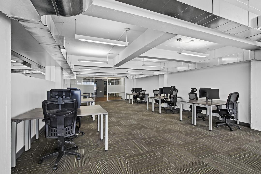 501 - 134 Abbott St, Vancouver, BC