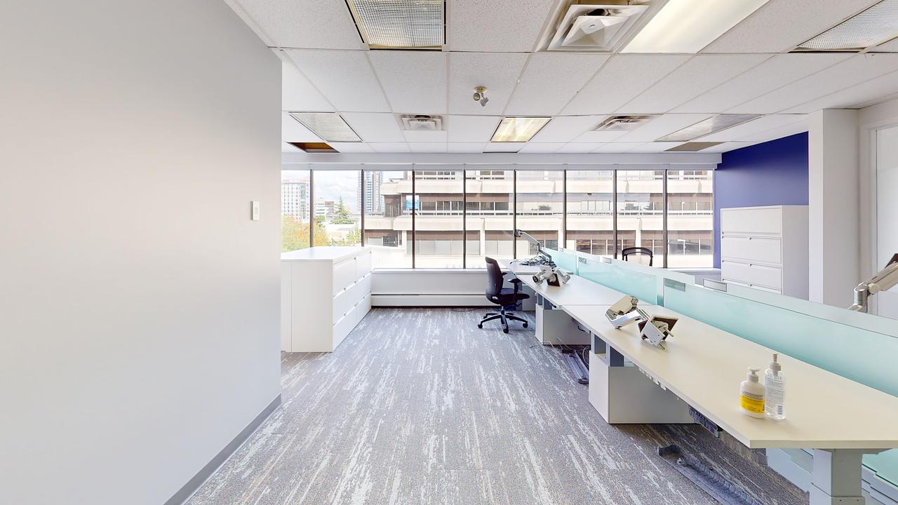 310 - 2609 Granville Street, Vancouver, BC