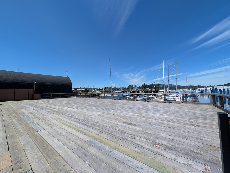 2270 Harbour Road, Sidney, BC
