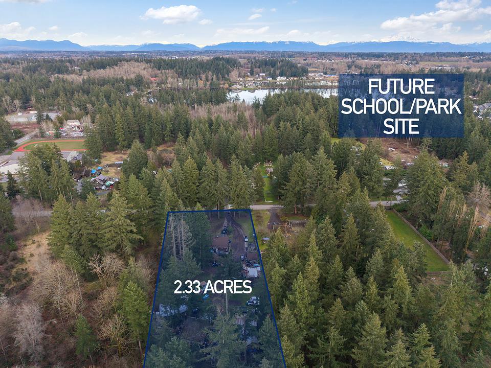 3085 202 Street, Langley Township, BC