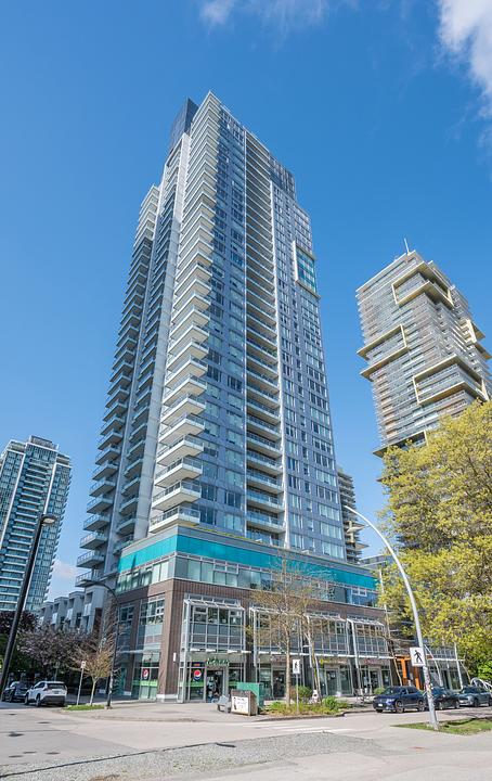 300-301 - 4388 Beresford Street, Burnaby, BC