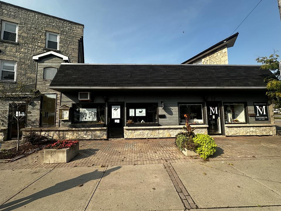 11A - 27 Suffolk Street East, Guelph, ON