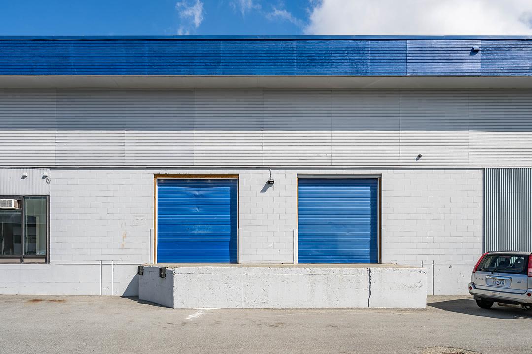 160 - 2620 Simpson Road, Richmond, BC