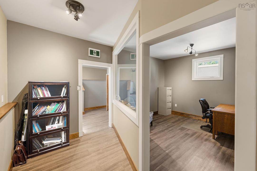 256 Granville Street, Bridgetown, NS