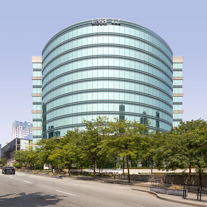 00MAIN - 111 Dunsmuir Street, Vancouver, BC