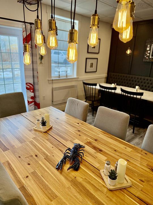 2732 Main Street, Clark's Harbour, NS