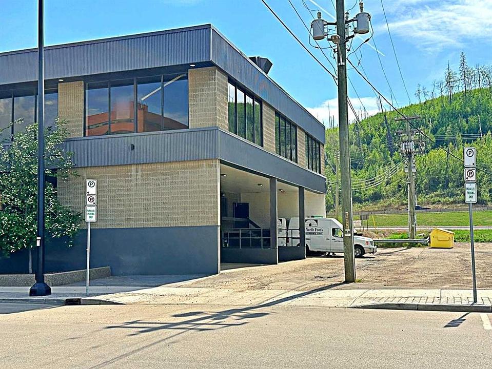 130 - 9714 Main Street, Fort McMurray, AB