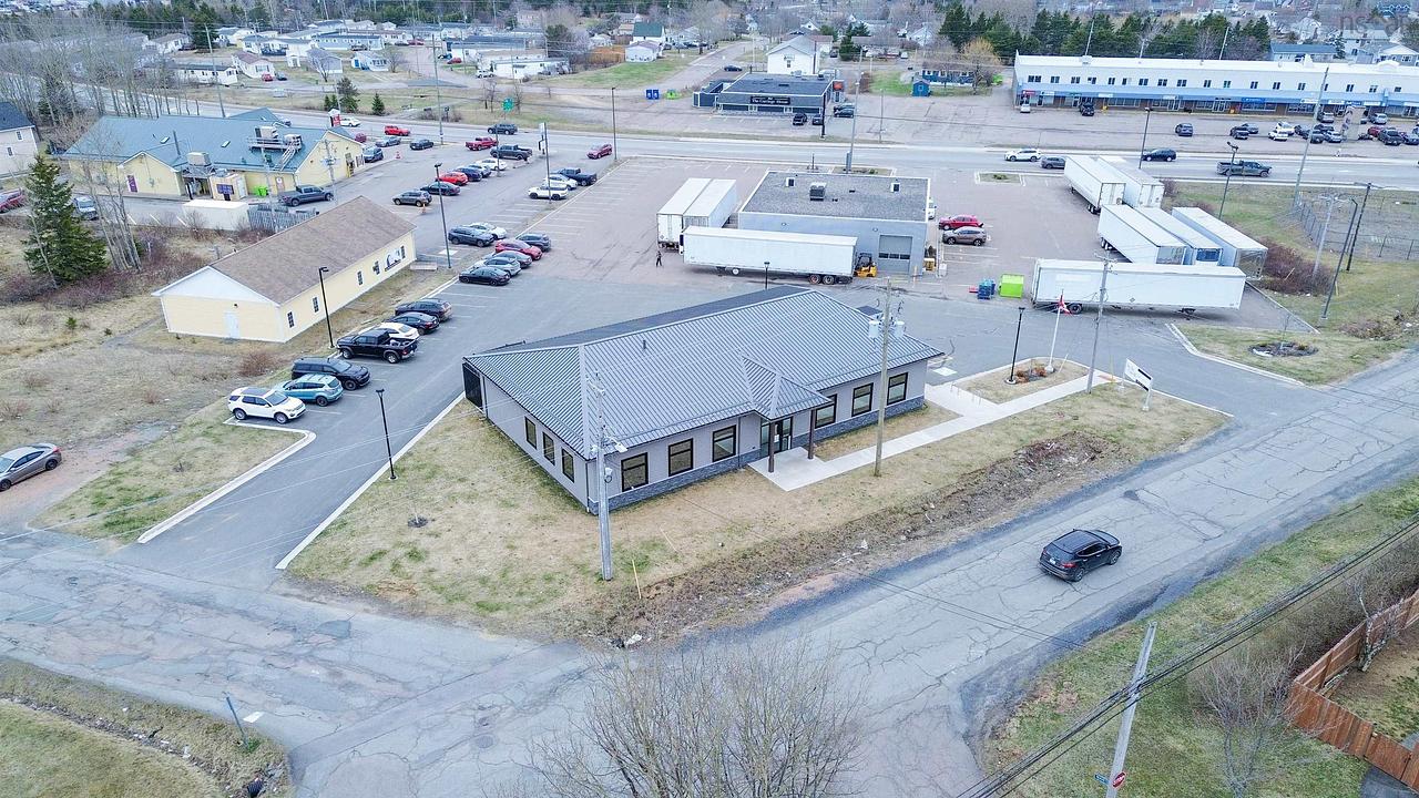 422 Sydney Road, Port Hawkesbury, NS