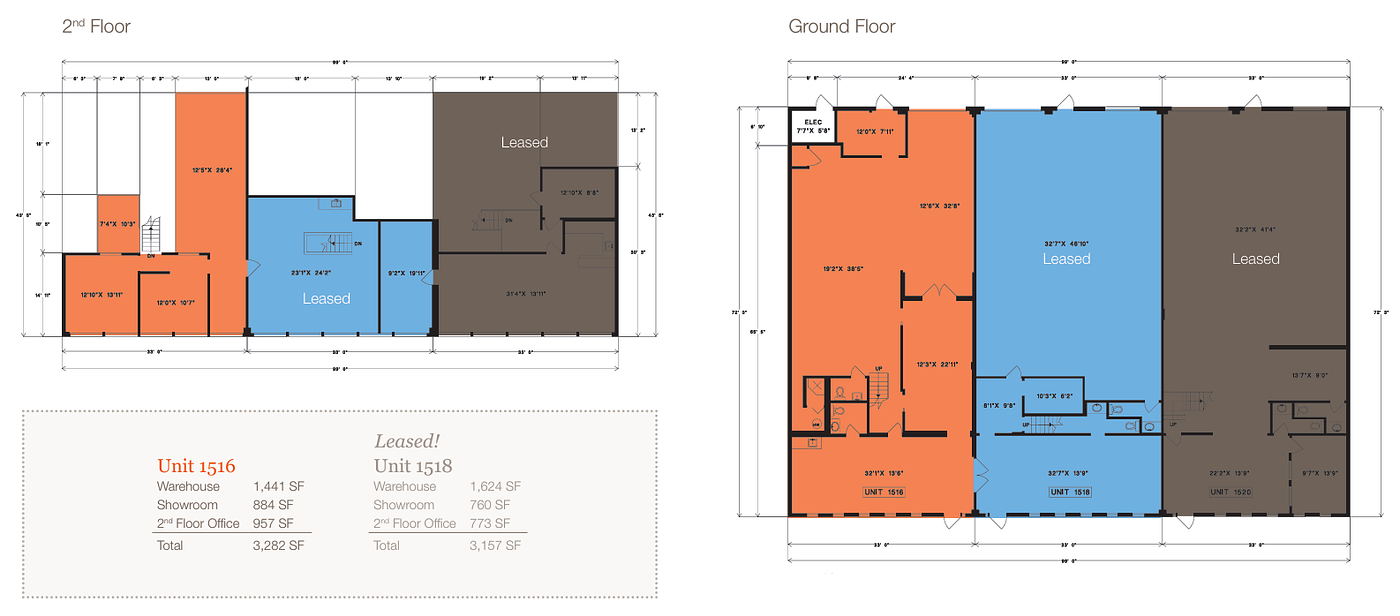 1516 Columbia Street, North Vancouver, BC floorplan