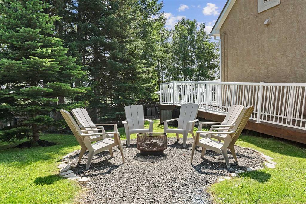 29404 Range Road 52, Water Valley, AB