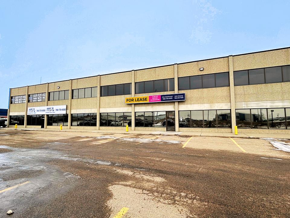 5 - 2002 8 St, Nisku, AB