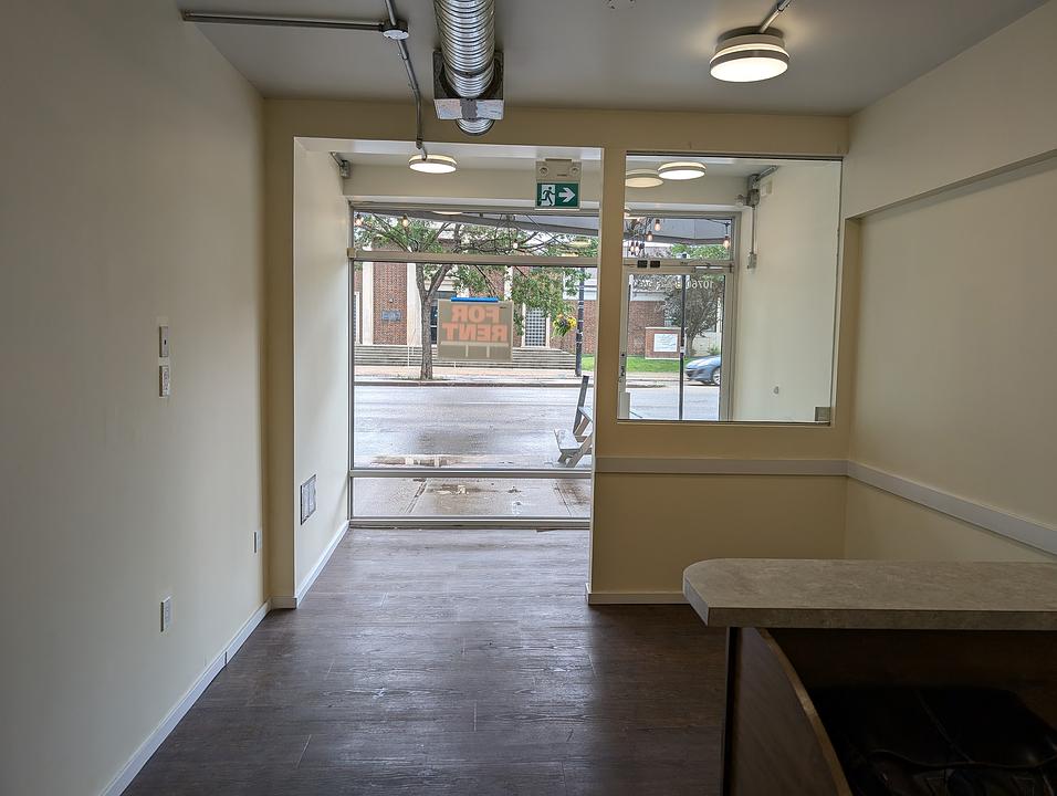 10760 82 Avenue Northwest, Edmonton, AB