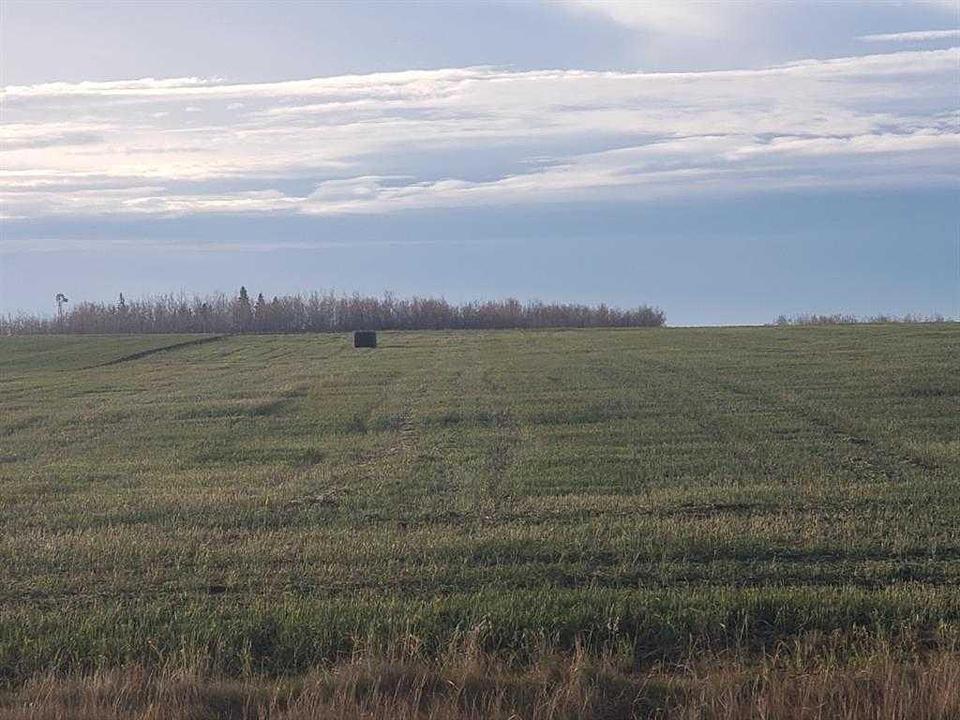 721072 Range Road 53, Clairmont, AB