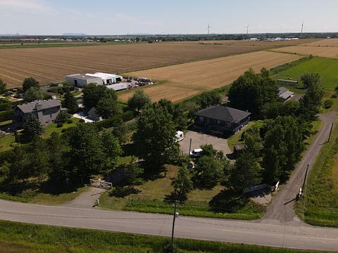 2 Rang Saint-Christophe, Saint-Constant, QC