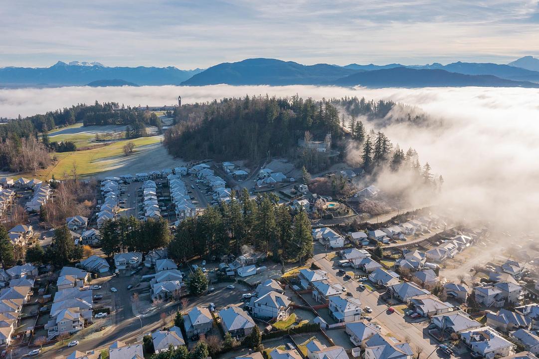 33849 Cherry Avenue, Mission, BC