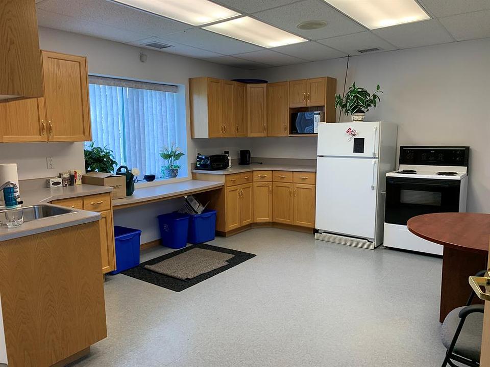 205 - 105 6 Avenue Southeast, Slave Lake, AB