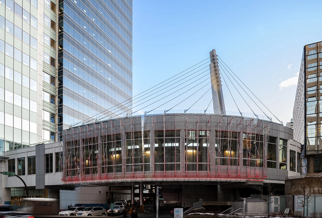 B0140 - 9 Avenue Southwest, Calgary, AB