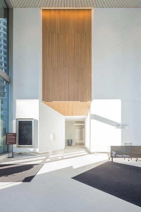 0480 - 1500 West Georgia Street, Vancouver, BC