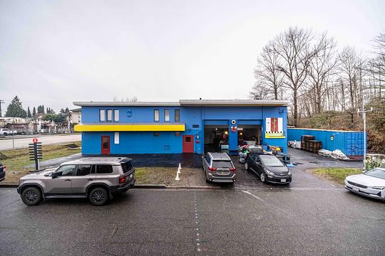 6893 Hastings Street, Burnaby, BC