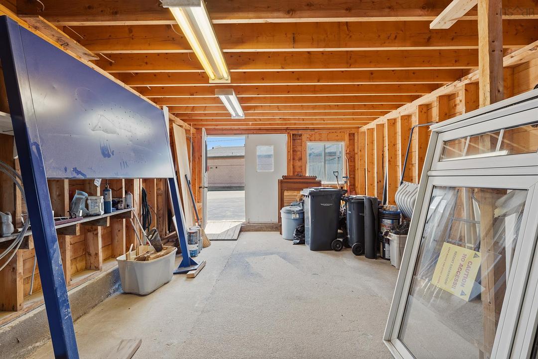 256 Granville Street, Bridgetown, NS
