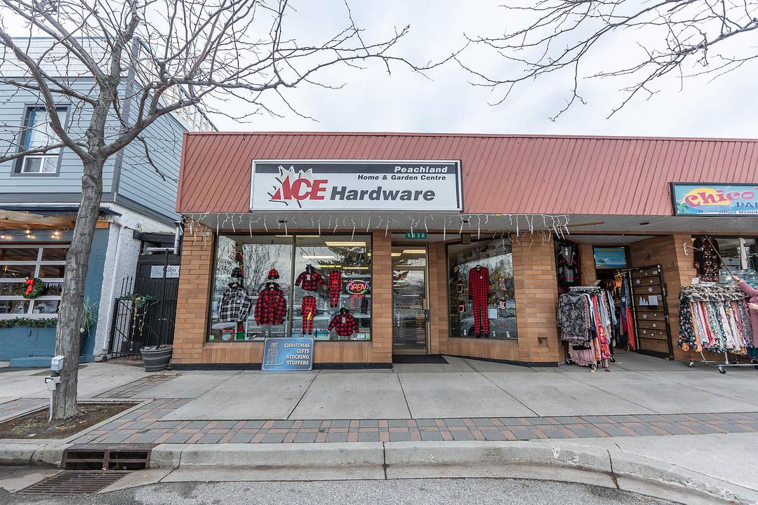 5836 Beach Avenue, Peachland, BC