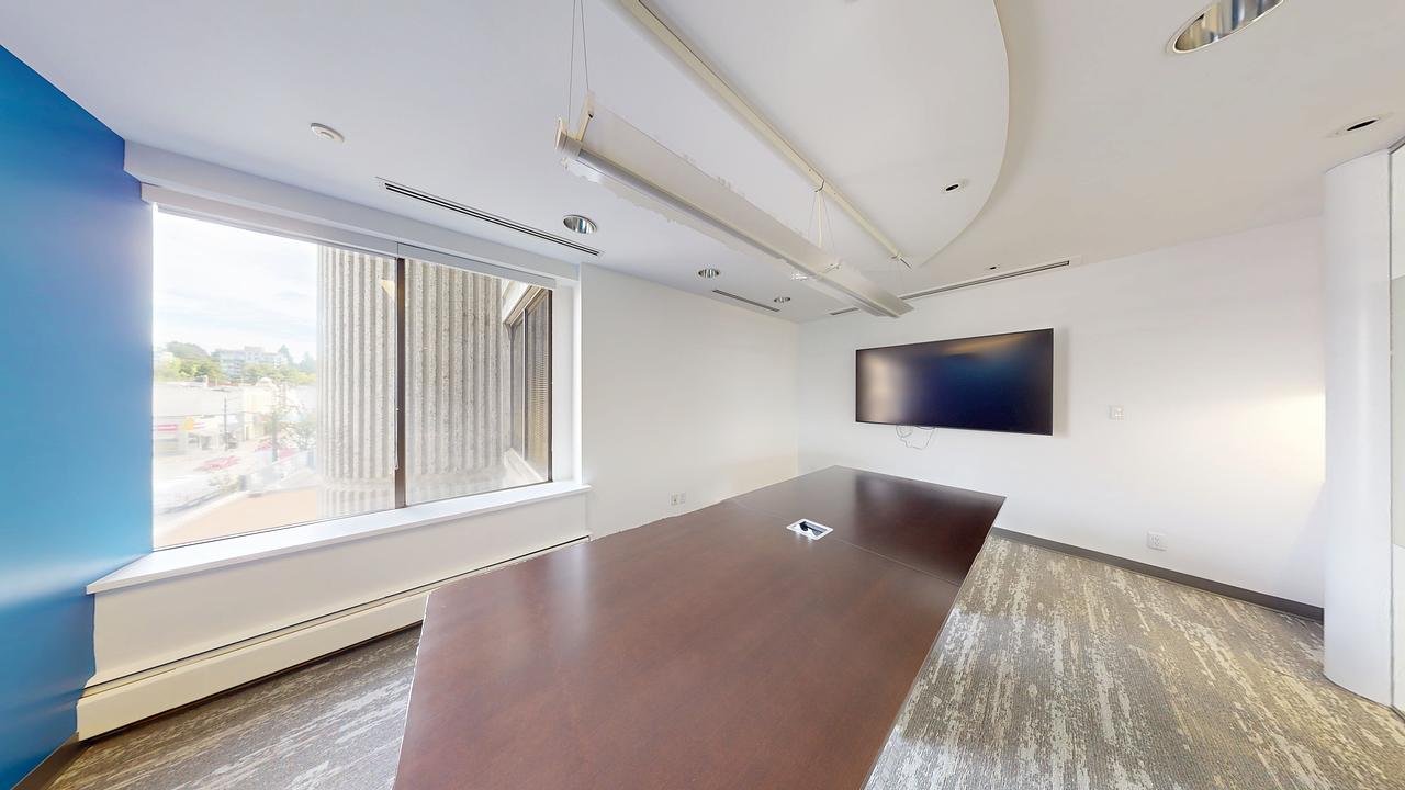 310 - 2609 Granville Street, Vancouver, BC