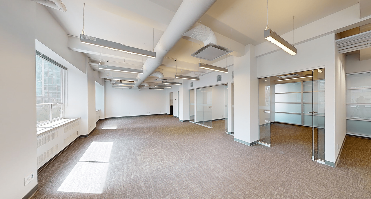 404 - 602 West Hastings Street, Vancouver, BC