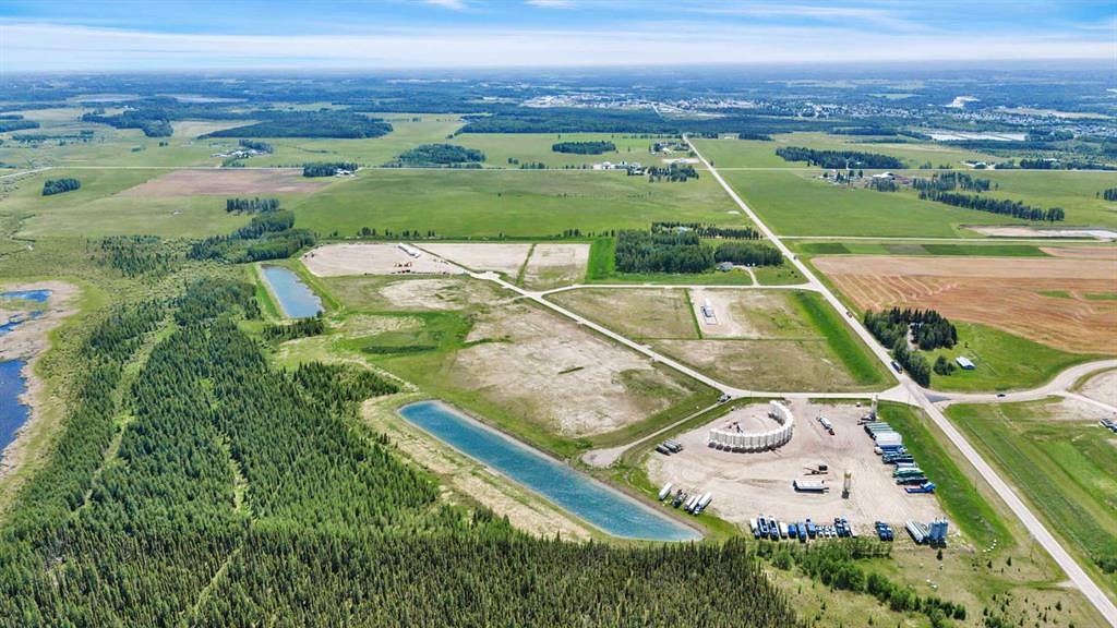 21 Metaldog Drive, Clearwater County, AB