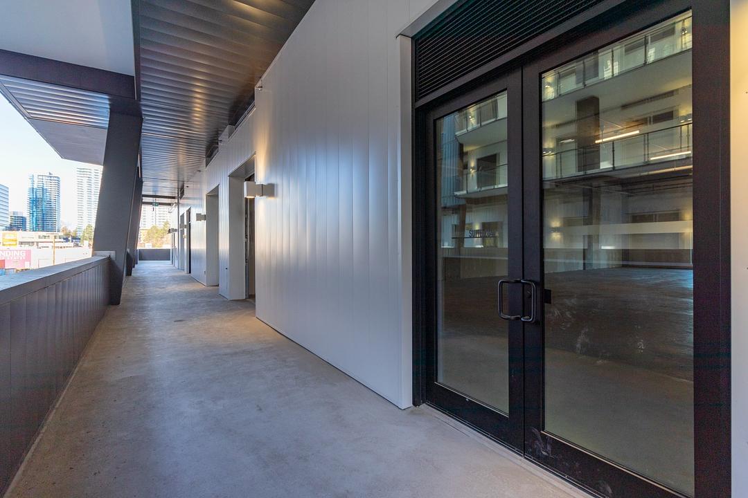 204 - 8188 Manitoba Street, Vancouver, BC