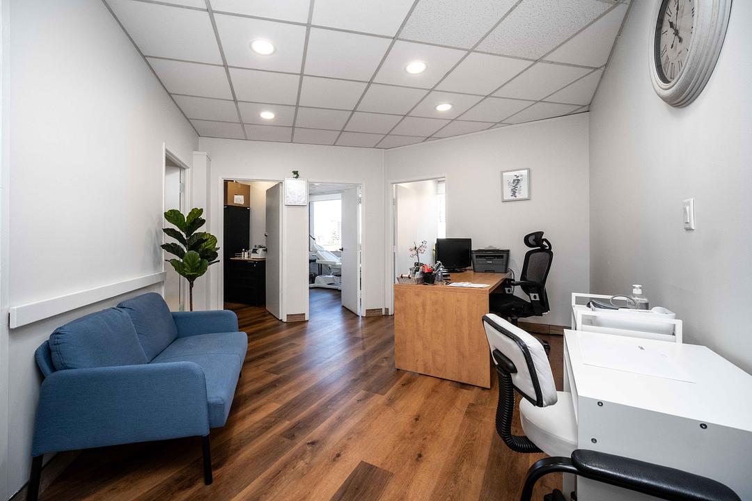 504 - 1160 Burrard St, Vancouver, BC