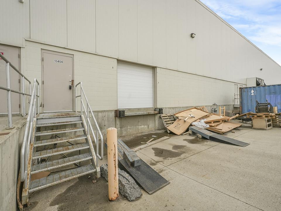 15454 131 Avenue Northwest, Edmonton, AB