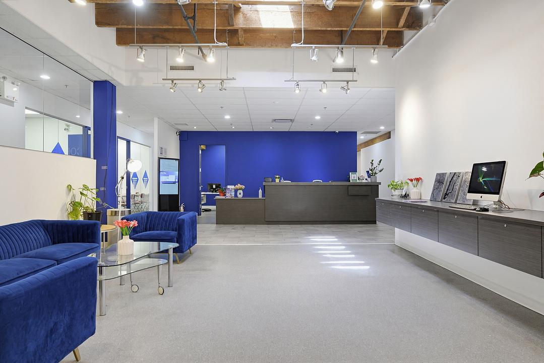200 - 543 Seymour Street, Vancouver, BC