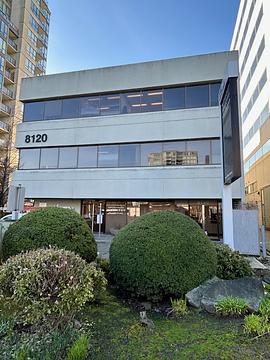 8120 Granville Avenue, Richmond, BC