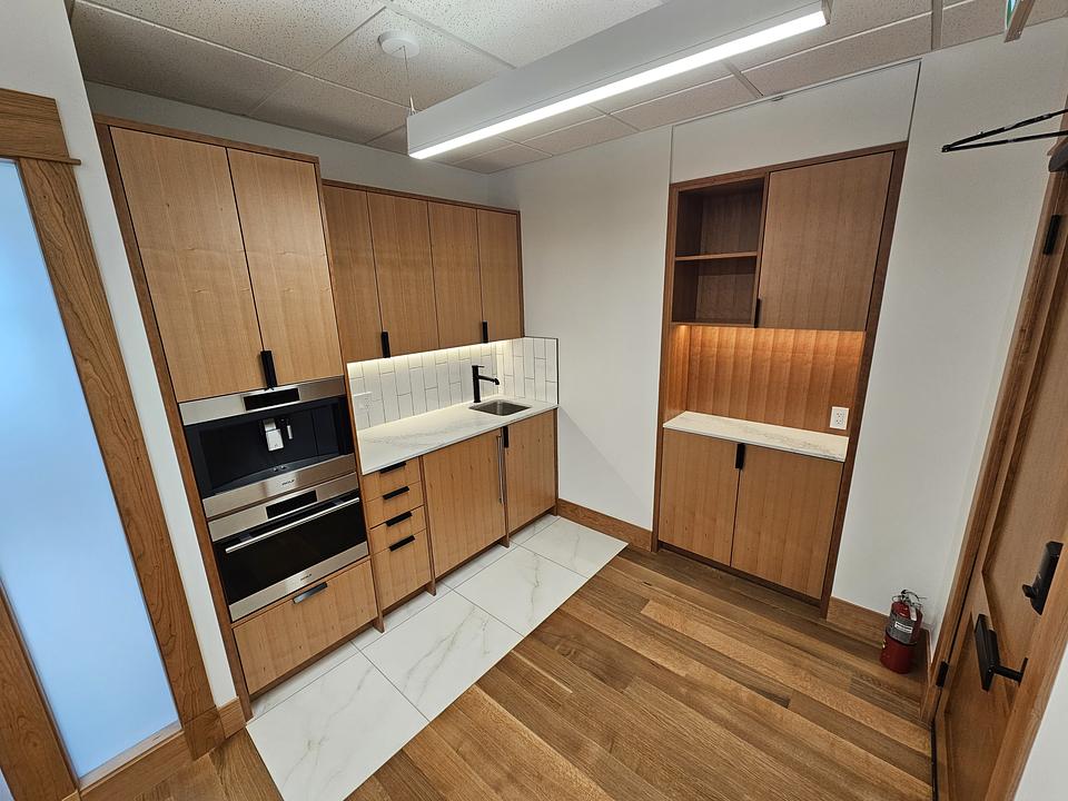 206 - 175 East Broadway, Vancouver, BC