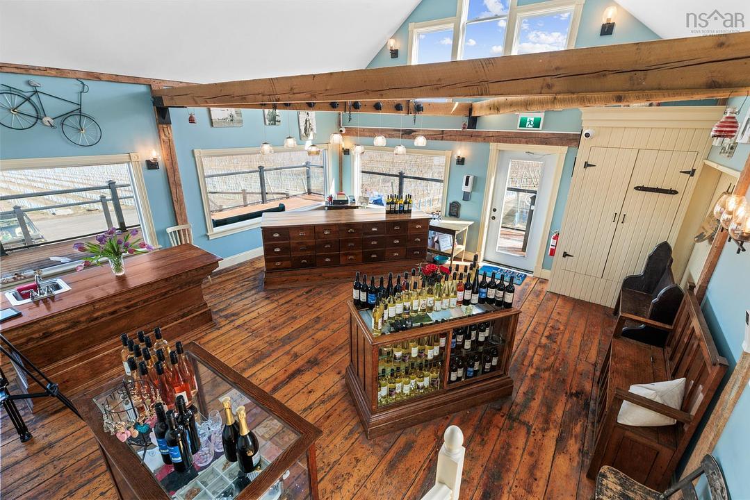 1365 Church Street, Port Williams, NS