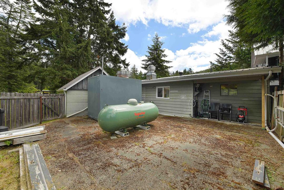 454 Village Bay Road, Mayne Island, BC
