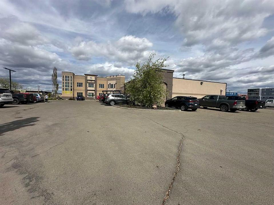 103 - 9405 100 Street, Grande Prairie, AB