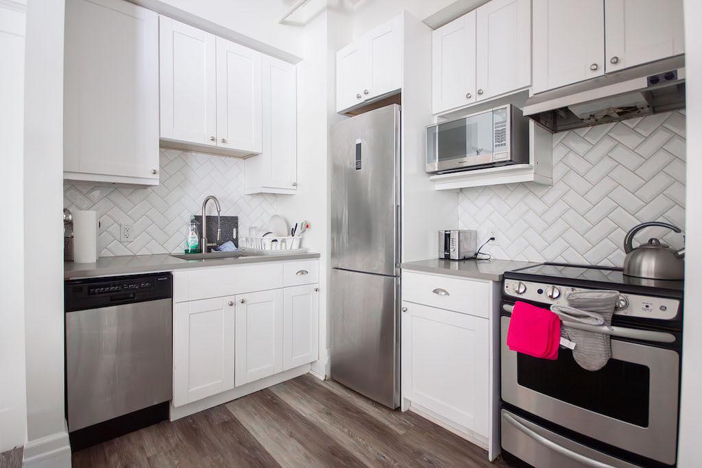 1033 Granville Street, Vancouver, BC