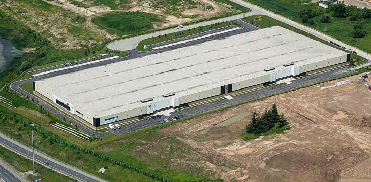 D - 1400 Commerce Way, Woodstock, ON